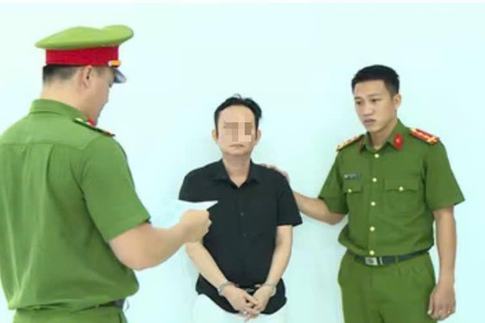 Giả danh cán bộ Công an, Viện Kiểm sát, Tòa án để lừa đảo