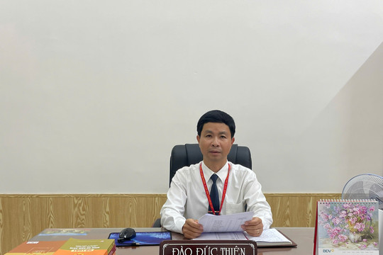 Đoàn kết, đổi mới, nâng cao chất lượng công tác