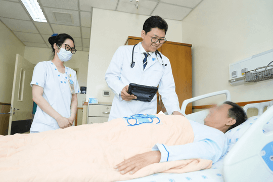 Y học chính xác mở hướng điều trị "đúng người, đúng bệnh"