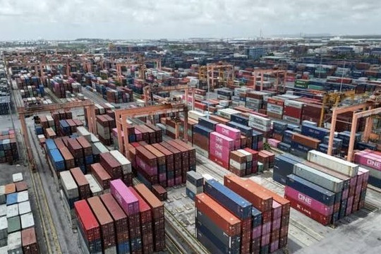 Chính phủ giao chỉ tiêu tăng trưởng năm 2026 và giai đoạn 2026 - 2030 cho các địa phương