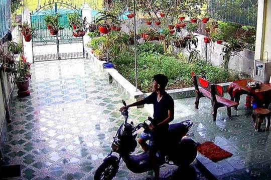 Nhờ cộng đồng hỗ trợ tìm nam sinh mất liên lạc sau khi rời khỏi nhà