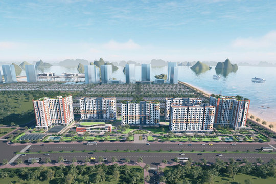 Quảng Ninh mở cánh cửa an cư cho người lao động