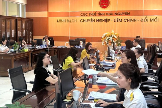Gia hạn thời gian nộp thuế và tiền thuê đất năm 2026