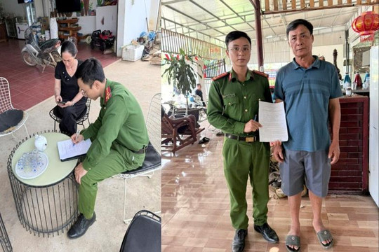 Tuyên truyền, phòng ngừa và đấu tranh với các hành vi đánh bạc, tổ chức đánh bạc dưới hình thức cá độ bóng đá