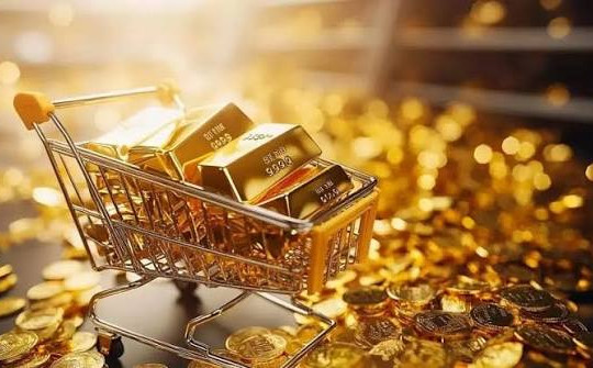 Giá vàng trưa 29/6: Vàng miếng SJC đi ngang quanh 148 triệu đồng/lượng
