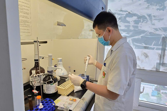 Điểm tựa khoa học vững chắc cho những bản án