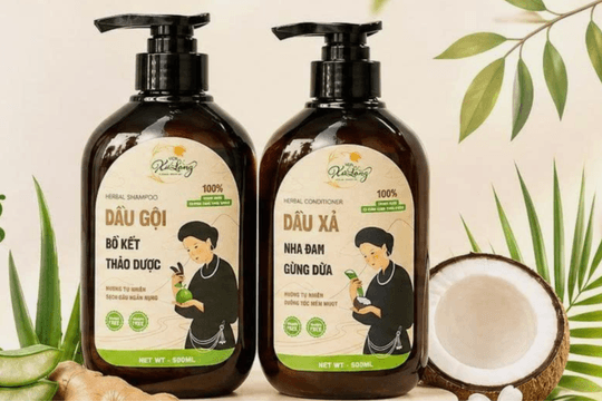 Thu hồi toàn quốc hai sản phẩm mỹ phẩm Hoa Xứ Lạng