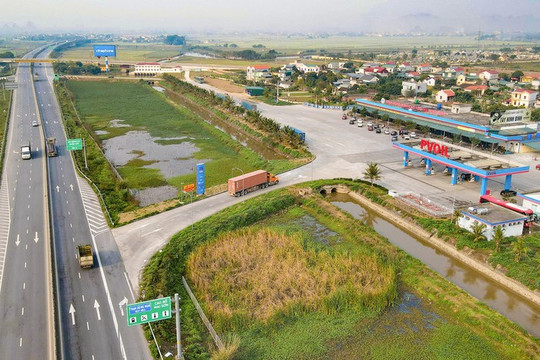 Phân cấp quản lý quốc lộ cho địa phương từ ngày 1/7