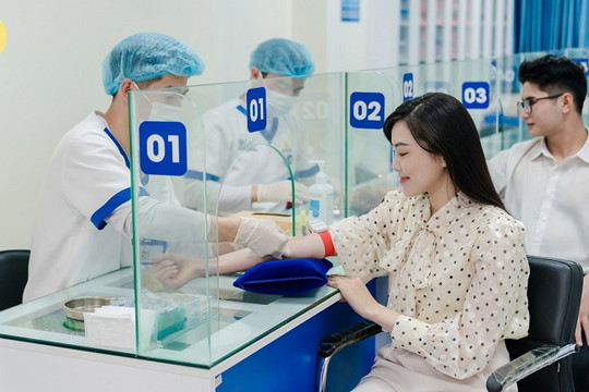 Vì sao nhiều bệnh không có triệu chứng nhưng xét nghiệm lại phát hiện được?