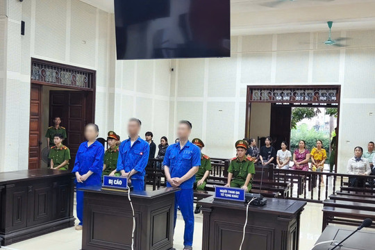 Cái giá của việc biến “con nợ” thành con tin