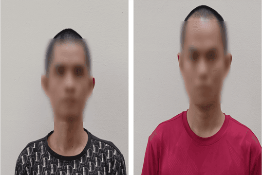 Triệt phá đường dây chế tạo vũ khí quân dụng quy mô lớn trên mạng