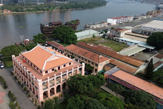 Bài 1: Bản hùng ca 50 năm mang tên Bác - Từ dấu mốc lịch sử đến hành trình của bản lĩnh, đổi mới, khát vọng
