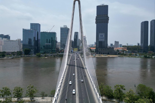 Bài 3: Nửa thế kỷ vươn mình từ khát vọng mang tên Bác
