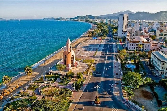 Điều chỉnh quy hoạch, Khánh Hòa hướng đến cực tăng trưởng mới của khu vực