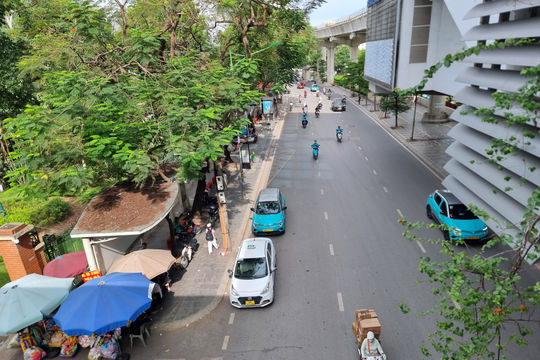 Hà Nội yêu cầu kiểm tra toàn diện 2 tuyến đường sắt đô thị