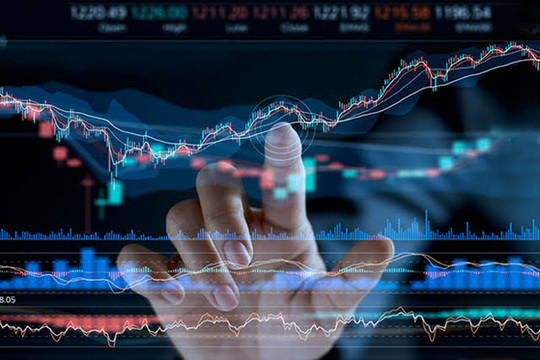 Nhận định chứng khoán 30/6: VN-Index giữ sắc xanh, nhóm chứng khoán hút tiền đáng chú ý