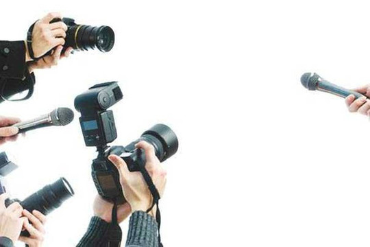 Quy định mới về hoạt động báo chí của cơ quan báo chí, tổ chức nước ngoài tại Việt Nam