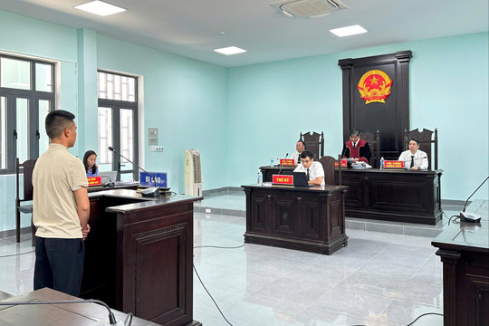 Trả giá vì thiếu khoảng cách an toàn sau tay lái