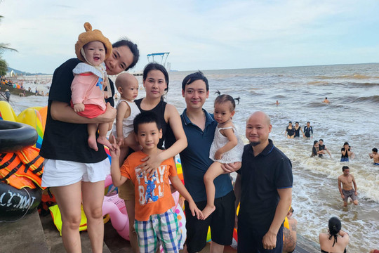Thanh Hóa với sức hút từ một điểm đến đa điểm trải nghiệm