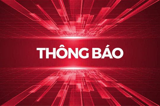 Tập đoàn PC1 thông báo mua lại trước hạn trái phiếu theo yêu cầu nhà đầu tư