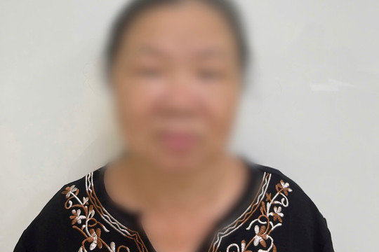Cựu cán bộ tín dụng ngân hàng trốn truy nã gần 30 năm