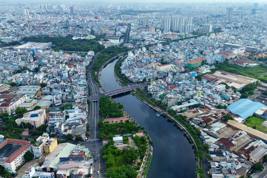 Vết trầm buồn thành động lực hồi sinh
