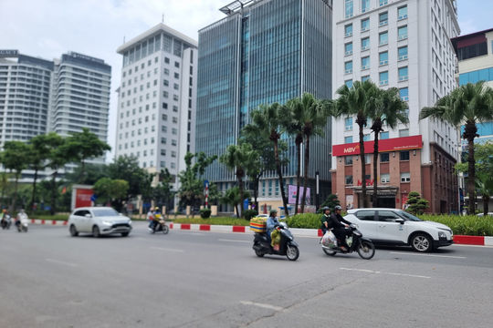 Từ 1/7, nhiều trường hợp thay đổi thông tin xe không phải kiểm định lại