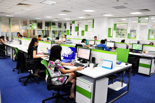 Thí điểm thành lập Văn phòng đại diện của UBND cấp tỉnh ở nước ngoài