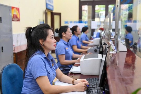 Đường sắt giảm 10% giá vé tàu khách Bắc - Nam từ 01/7