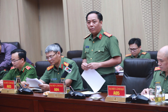 Bộ Công an cảnh báo bẫy “suất ngoại giao, suất nội bộ” nhà ở xã hội
