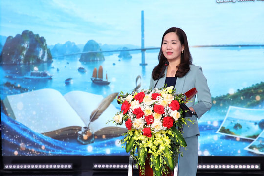 Quảng Ninh phát động cuộc thi sáng tác hướng tới thành phố trực thuộc Trung ương