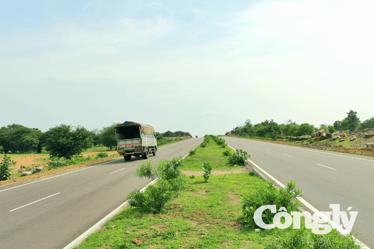 Bộ Xây dựng sẽ tiếp nhận lại quốc lộ nếu địa phương không bảo đảm nguồn lực quản lý