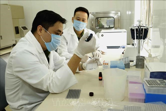 Từ 1/7: Quy định mới về giám định tư pháp trong Bộ Quốc phòng
