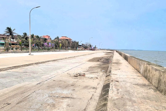 Ninh Bình dự kiến sẽ bắn pháo hoa tại Lễ công bố Bộ nhận diện thương hiệu Khu du lịch Giao Ninh