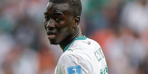 Sau trận thua Bỉ, Pape Gueye(Senegal) bất ngờ tuyên bố chia tay đội tuyển và tẩy chay BHL