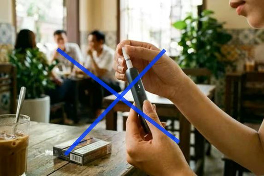 Hà Nội: Quyết liệt siết chặt chống buôn lậu thuốc lá và thuốc lá điện tử trong tình hình mới