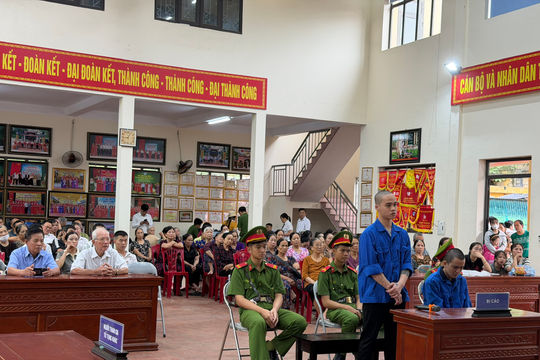 “Liều thuốc” thức tỉnh những năm tháng lầm lỡ