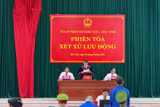 “Liều thuốc” thức tỉnh những năm tháng lầm lỡ
