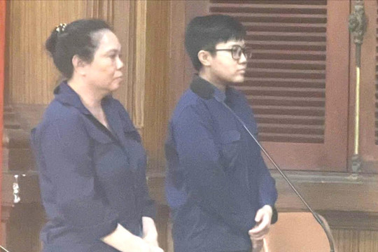 Vận chuyển gần 35kg ma túy methamphetamine