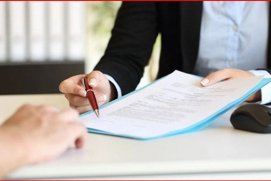 Từ 1/7, không cần quy hoạch vẫn có thể làm quản lý đơn vị sự nghiệp công lập