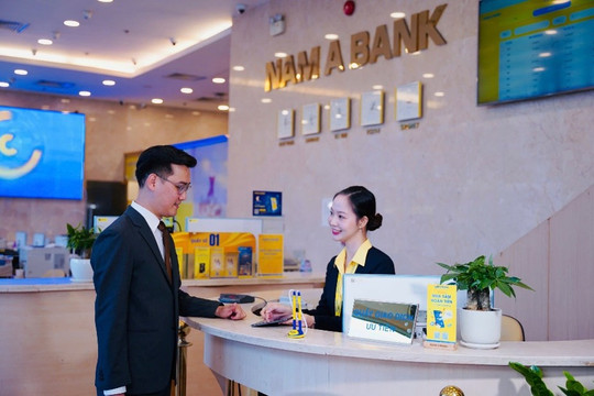 Nam A Bank vận hành Core Banking mới và ra mắt Open Banking 3.0