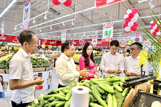 Hải Phòng khởi động Tháng Khuyến mại với hơn 800 lượt doanh nghiệp hưởng ứng