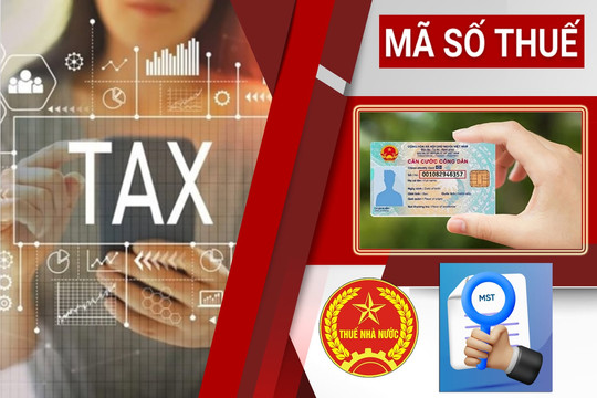 Thuế thu nhập cá nhân: Biểu thuế còn 5 bậc từ 1/7