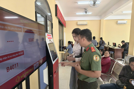 Không áp ngưỡng nợ tối thiểu khi tạm hoãn xuất cảnh với người nộp thuế bỏ địa chỉ kinh doanh