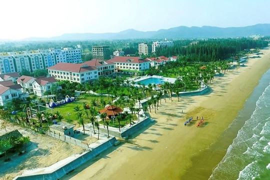 Chủ khách sạn ở Thanh Hóa xin lỗi sau vụ nữ quản lý tranh cãi với tài xế