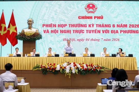 Các địa phương quyết tâm hiện thực hóa mục tiêu tăng trưởng hai con số