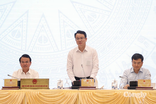Chấm điểm giải ngân đầu tư công: Kỳ vọng tạo chuyển biến về trách nhiệm người đứng đầu