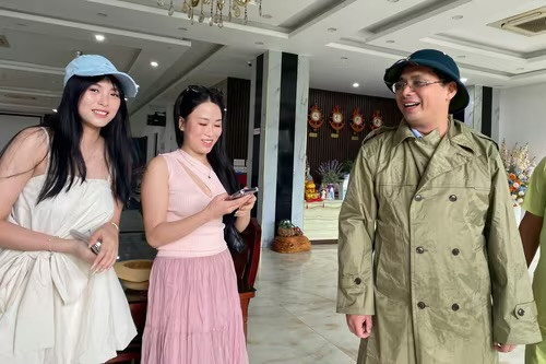 Hơn 2.800 du khách ở lại đảo Cô Tô trước thời điểm bão số 1 đổ bộ