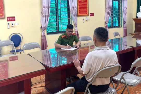 Quy định đối với người lưu trú tại cơ sở lưu trú trong thời gian chờ xuất cảnh
