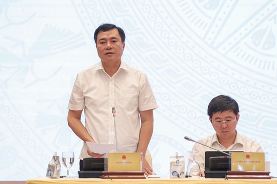Bộ Công Thương thông tin về khả năng dự phòng hệ thống điện trước áp lực tiêu thụ kỷ lục